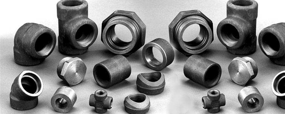 ASTM A105 Fittings