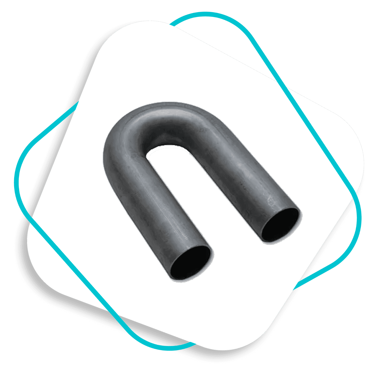 Carbon Steel Bend