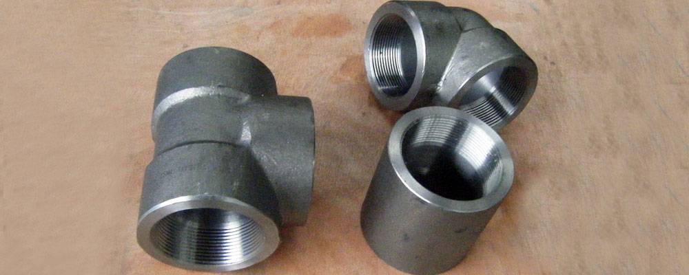 Fire Fighting Forged Fittings